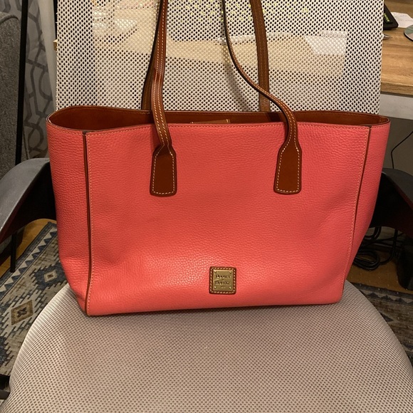 Dooney & Bourke Ashton - Picture 8 of 8